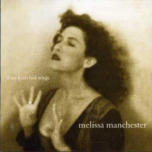 Manchester,melissa - If My Heart Had Wings - Music CD