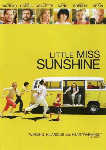 Little Miss Sunshine - Little Miss Sunshine - DVD