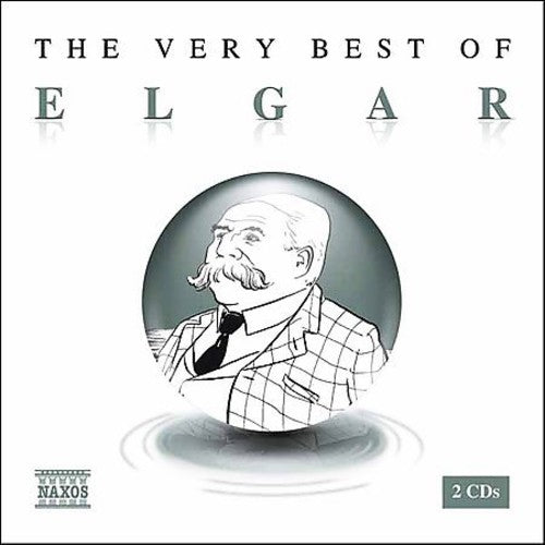 Very Best Of Elgar / Various - Very Best Of Elgar / Various - Music CD