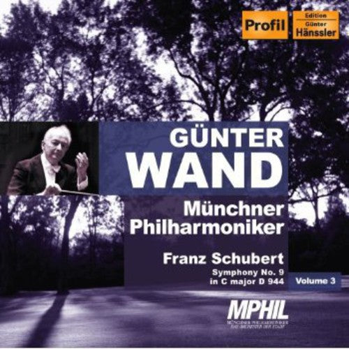 The Munich Philharmonic Orchestra - Symphonie 9 Music CD