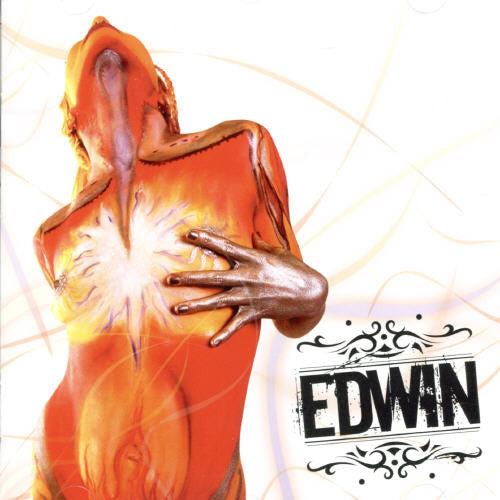 Edwin - Better Days Music CD
