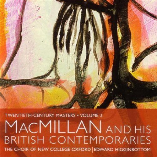 Macmillian / Anderson / Dove / Weir / Holloway - 20th Century Masters 2 - Music CD