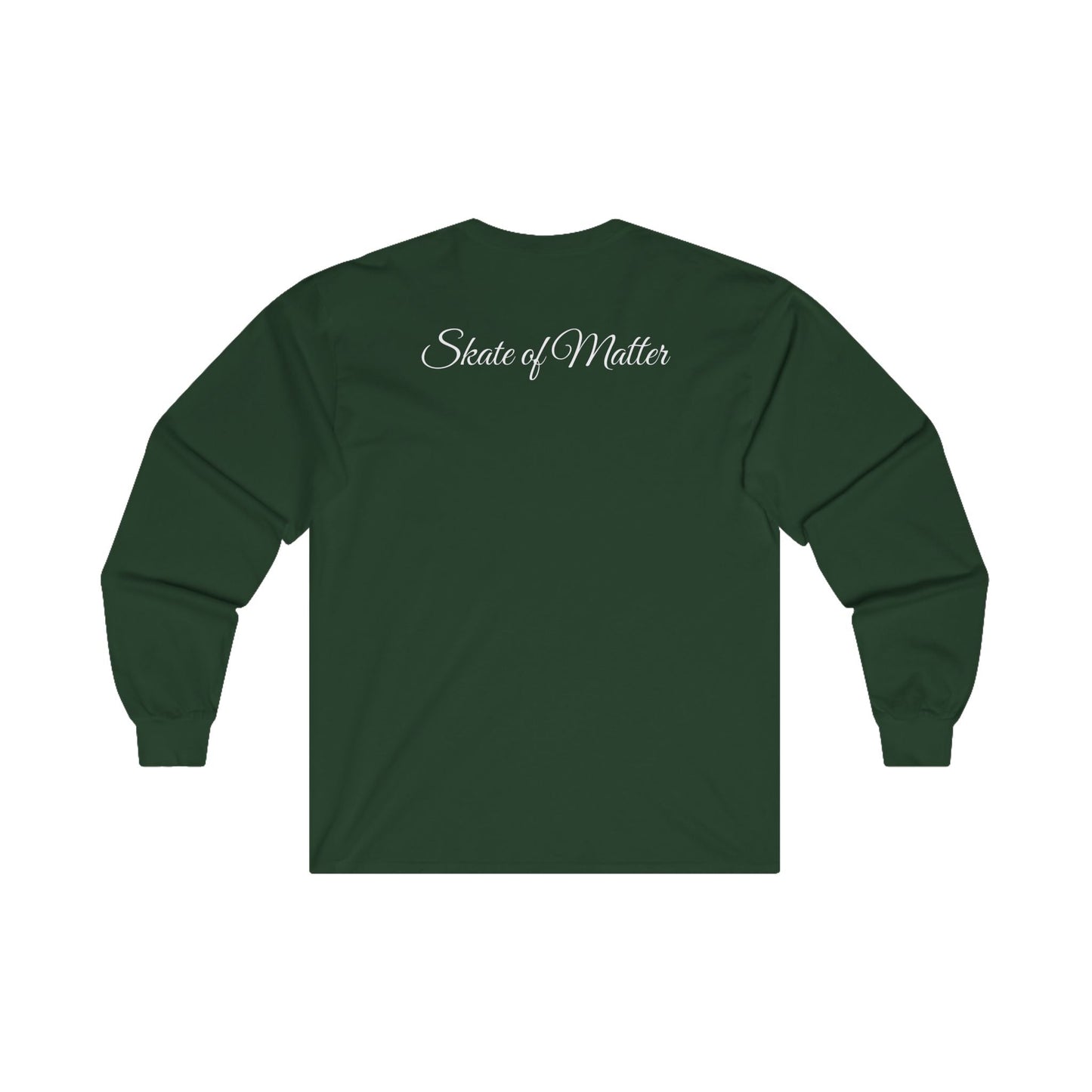 Skating > Anything Else Unisex Long Sleeve Tee