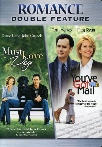 Must Love Dogs & You've Got Mail - Must Love Dogs & You've Got Mail - DVD