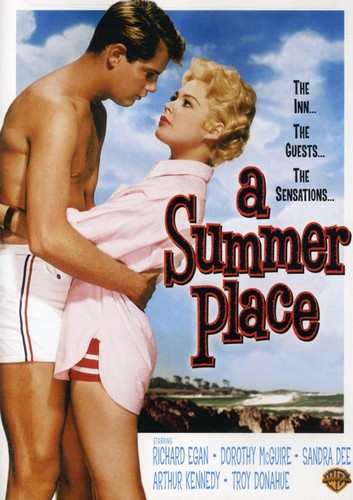 Summer Place - Summer Place - DVD