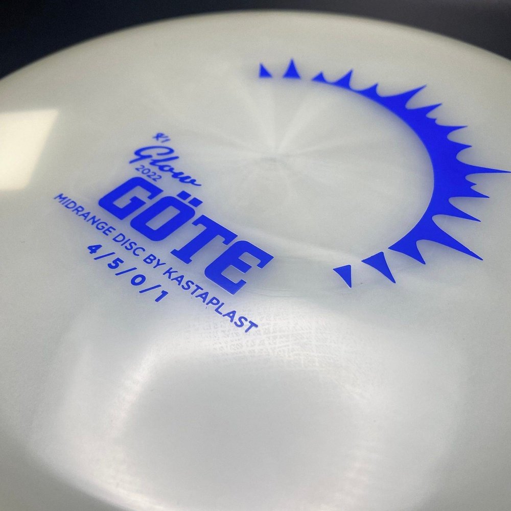 K1 Glow Göte 2022
