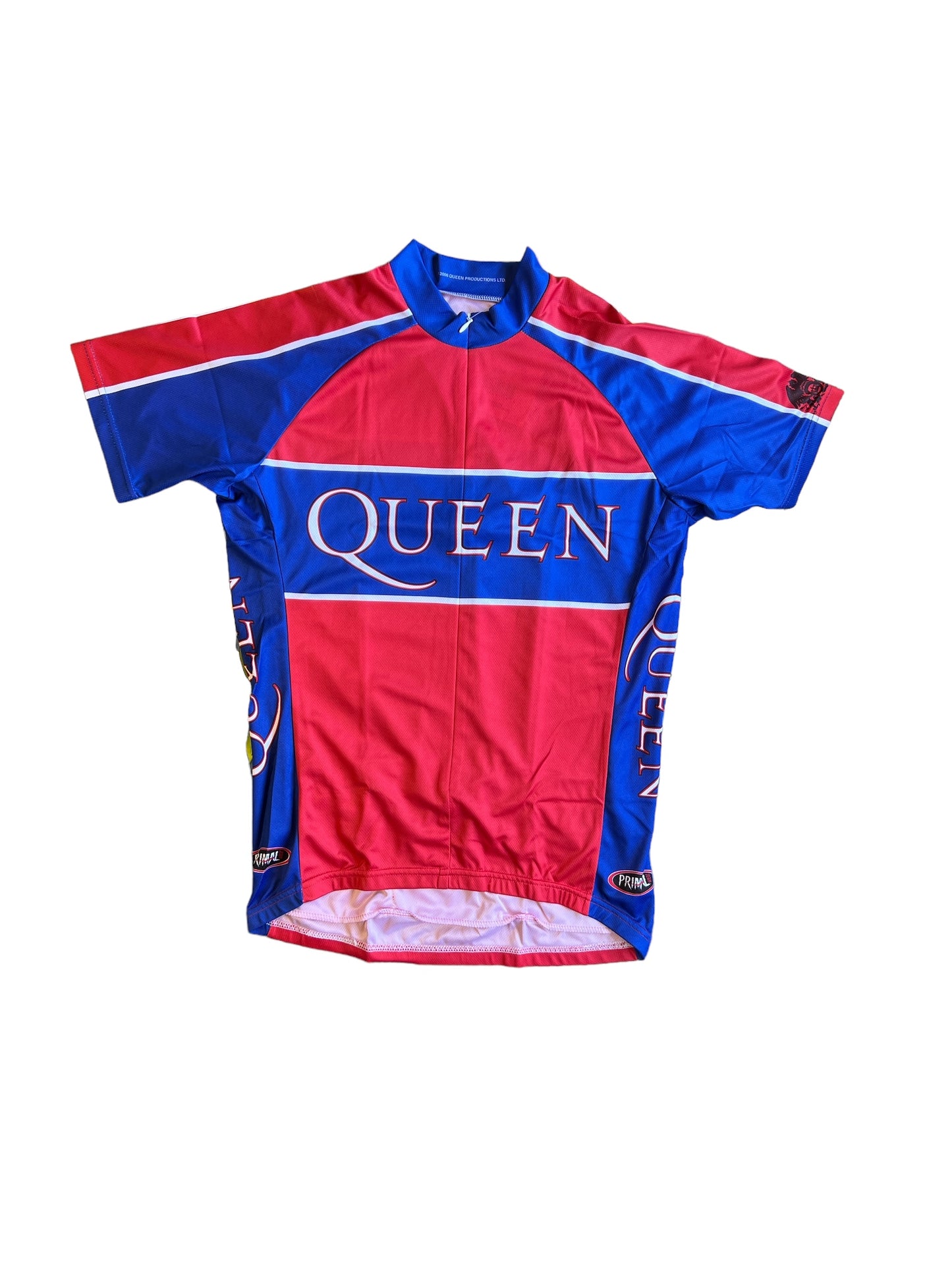 Queen (the band) Men's Jersey (Medium)