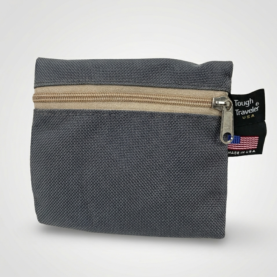 SMALL POUCH