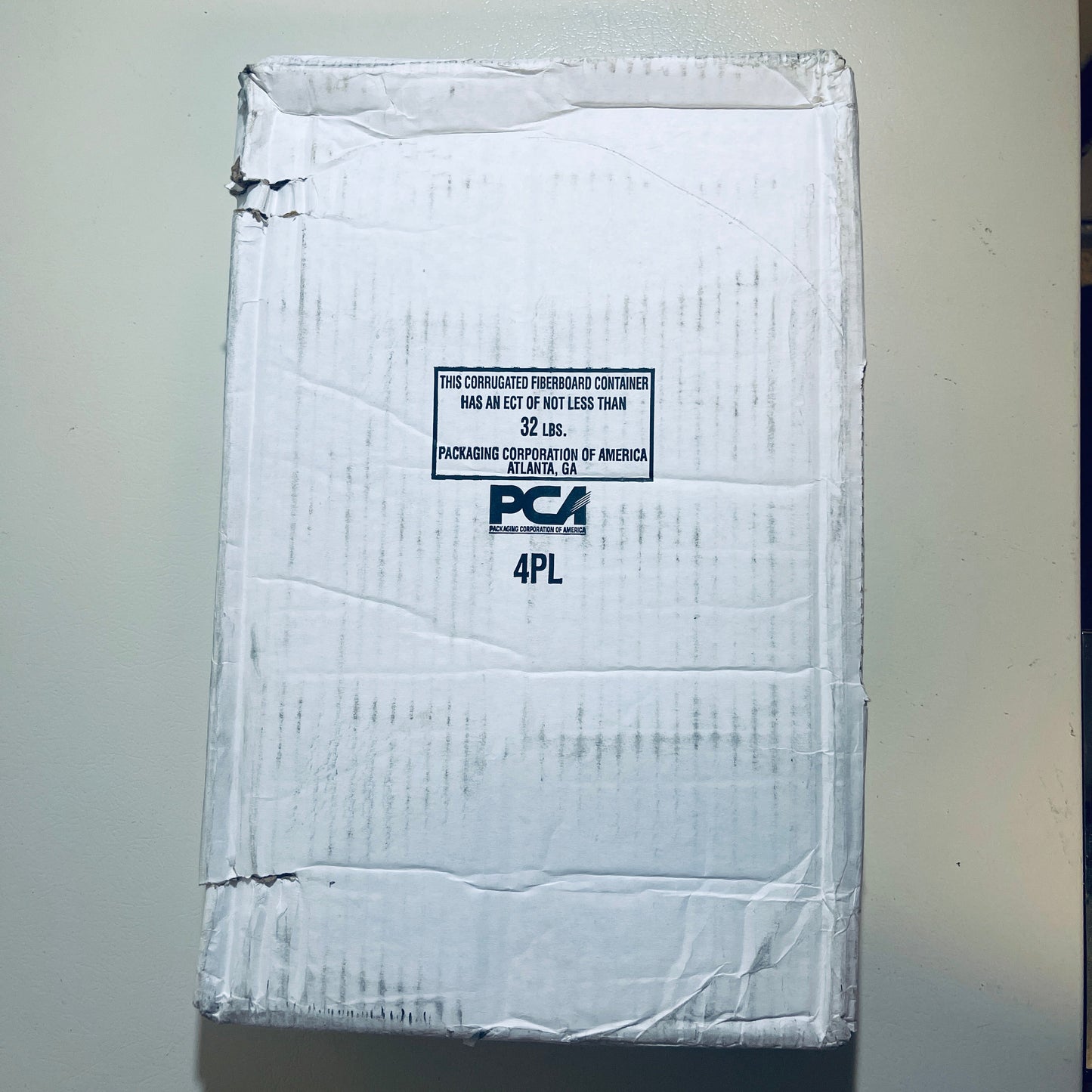 60gal 38x58 Low Density .5-.7mil Large Black Garbage Bags, 100pack