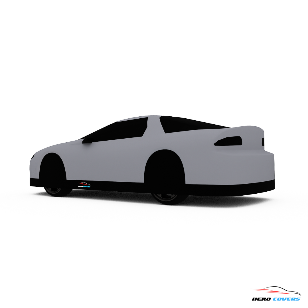 Indoor & Outdoor Car Cover | Compatible For: Chevrolet Camaro (2002–2008)