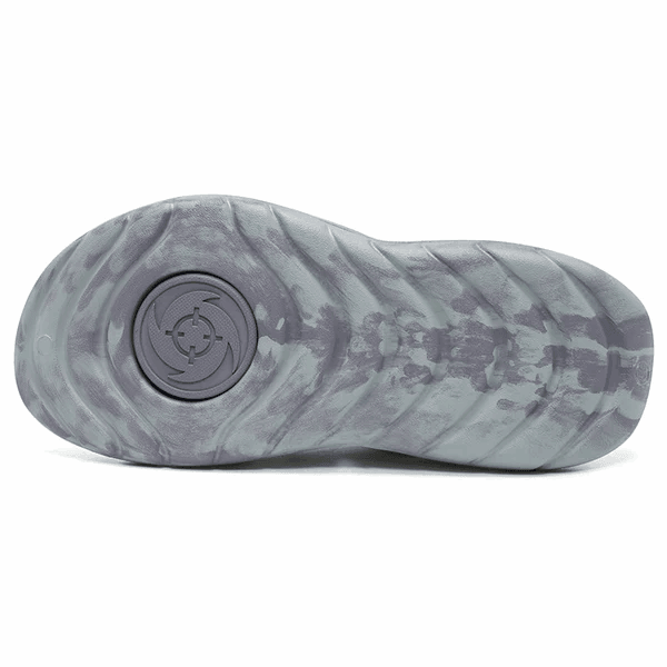 Rigorer Shark 3 Slides 'Grey'
