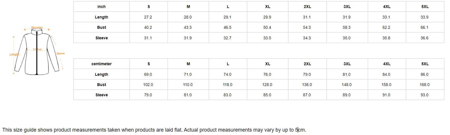 Lotus LA MANCHA Edition Stand Up Collar Unisex Cotton Jacket