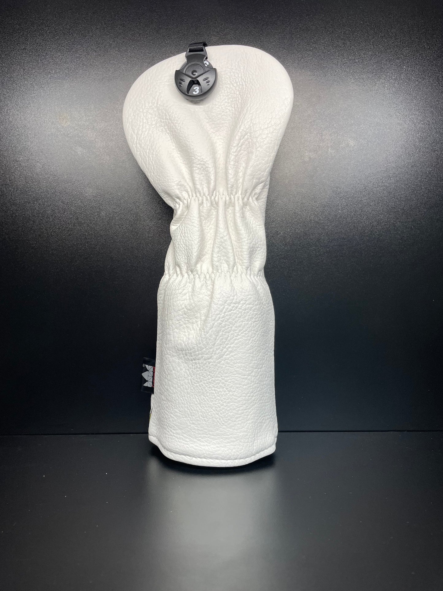 Tees Headcover