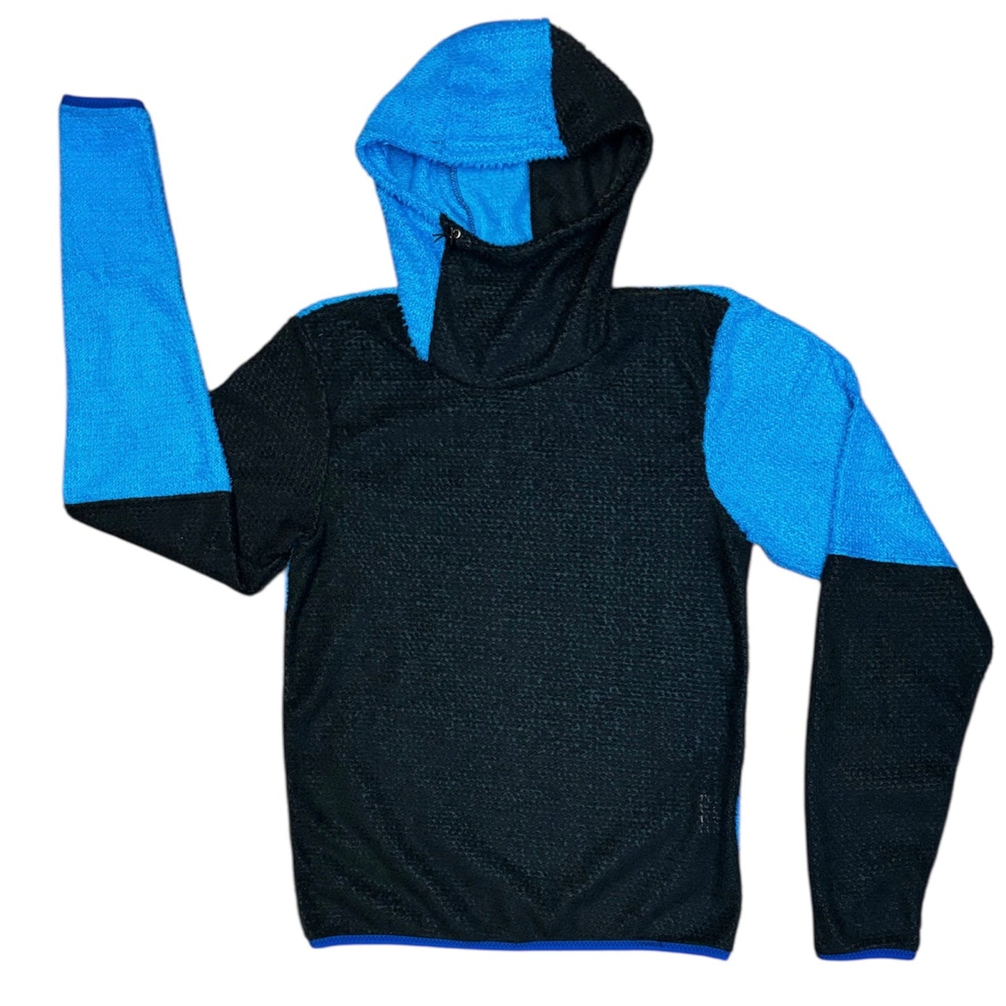 Alpha 90: Multicolored Hoodies