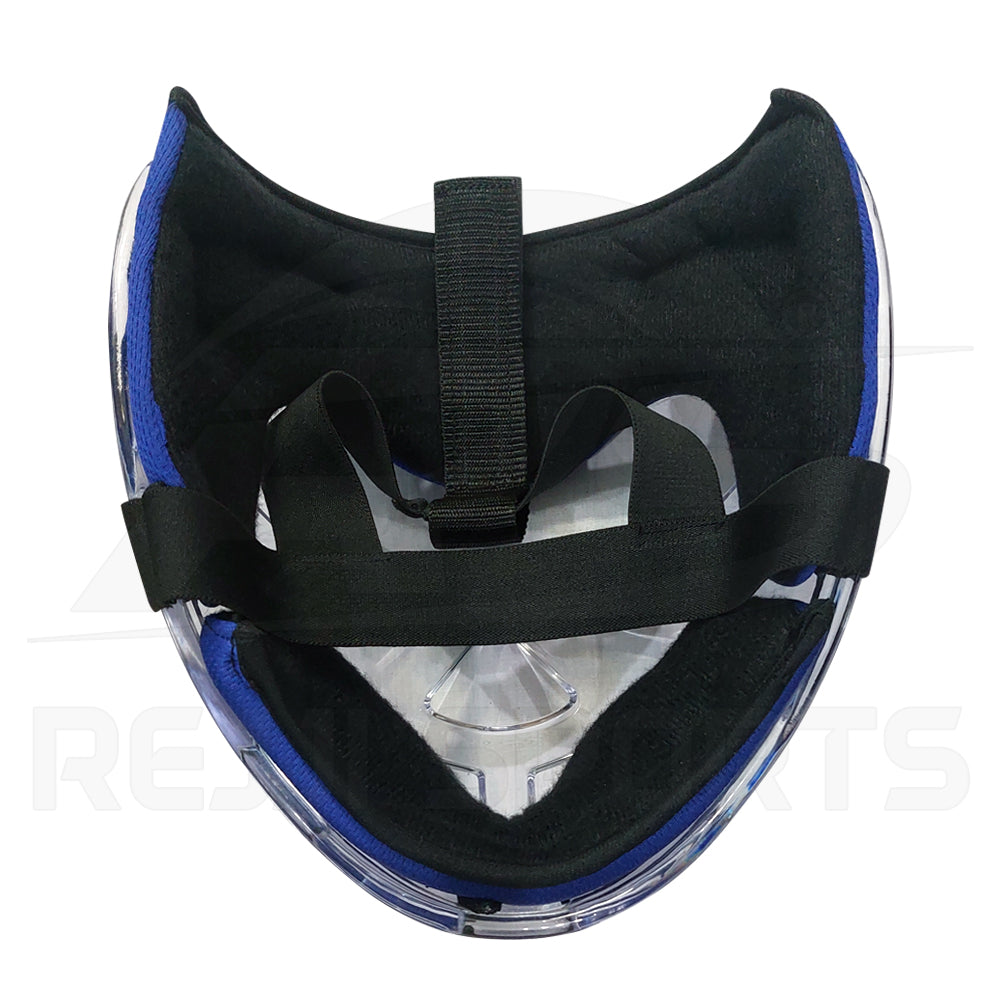 RS Balance Cushioned Field Hockey Face Mask