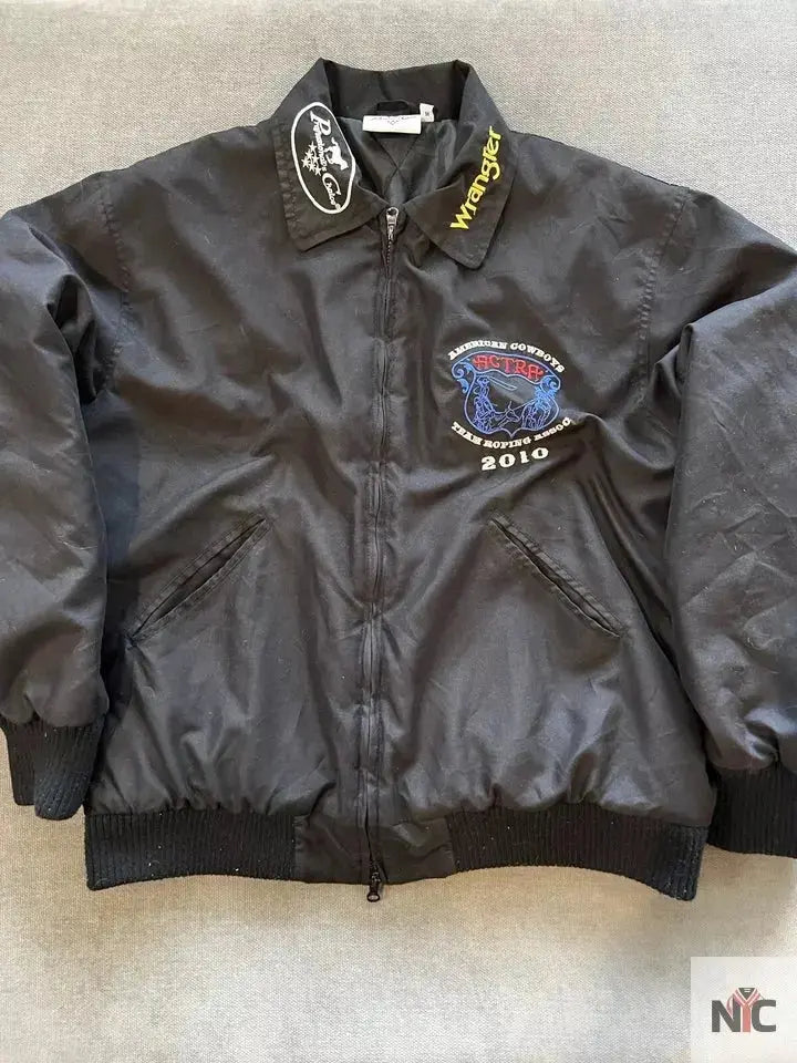 ACTRA American Cowboys Rodeo National Finals Jacket