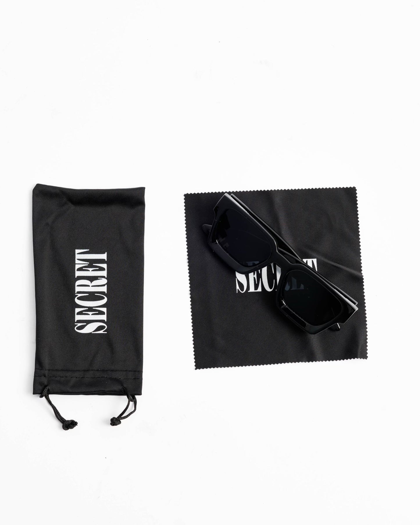 Black SS Sunglasses