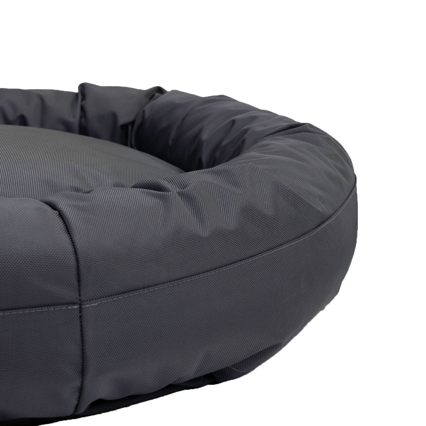 Dog Bed Round Bolster Armor ™