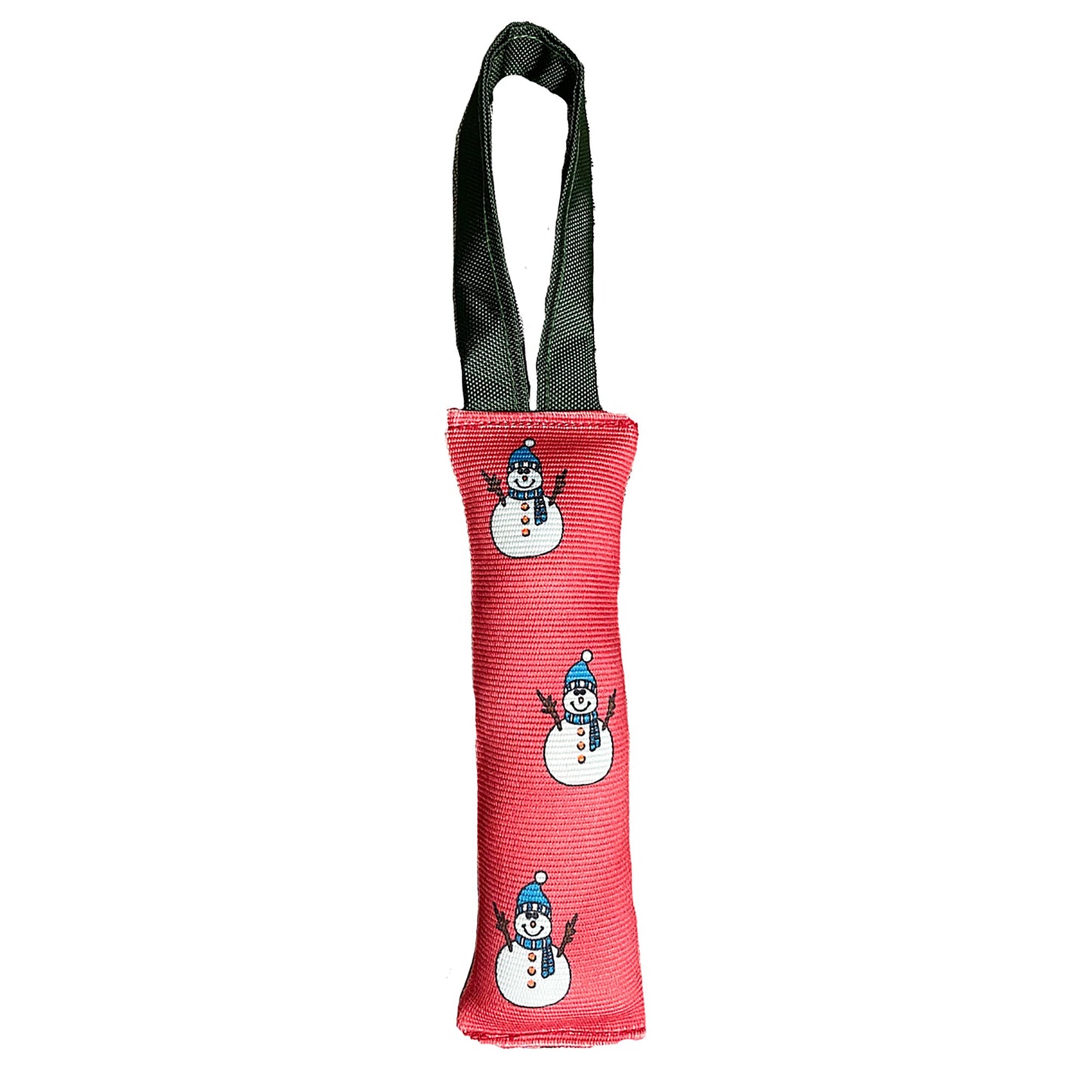 Fire Hose Tugs