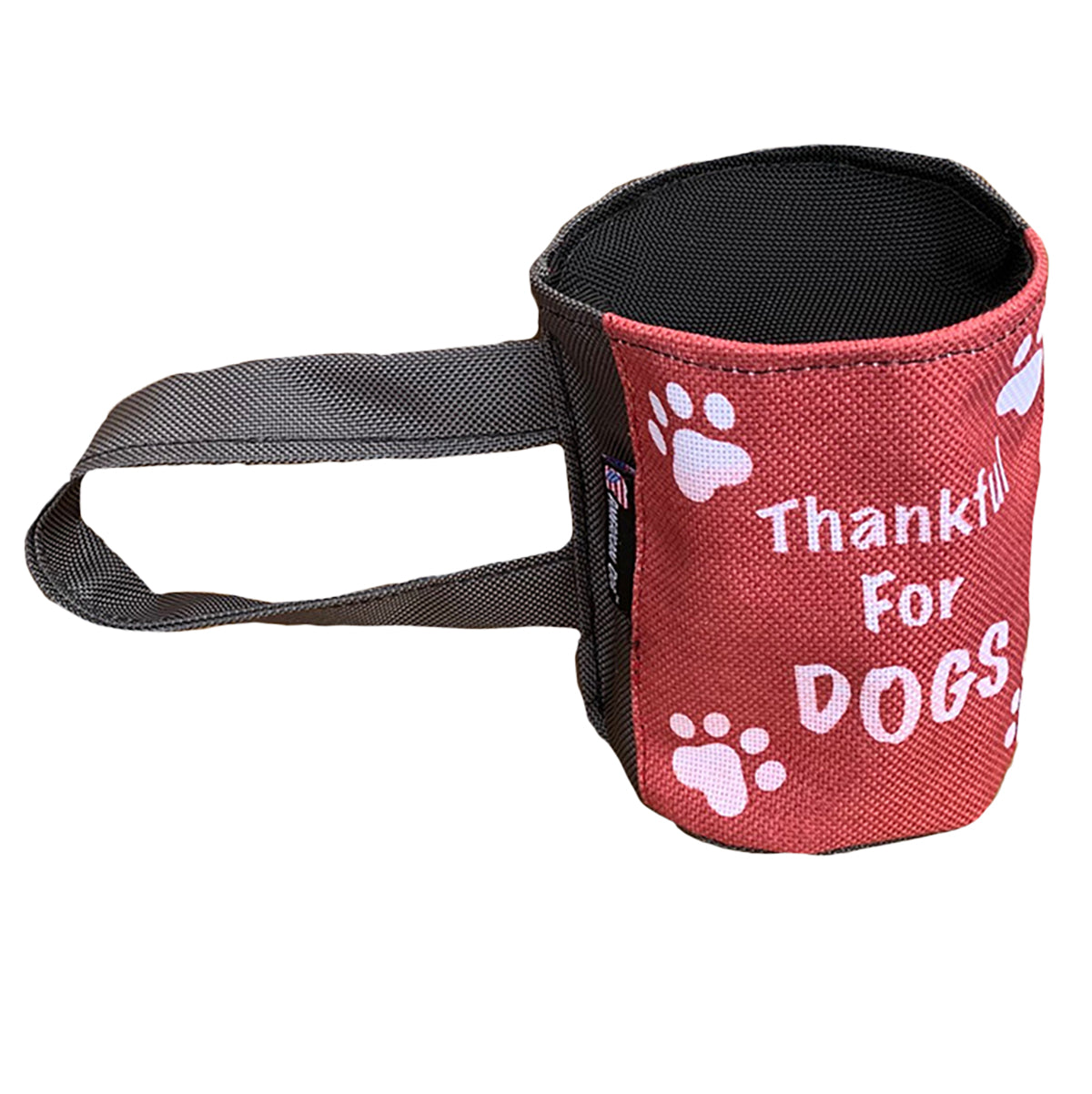 LUCKY DOG $7 'Thankful for Dogs' Mug