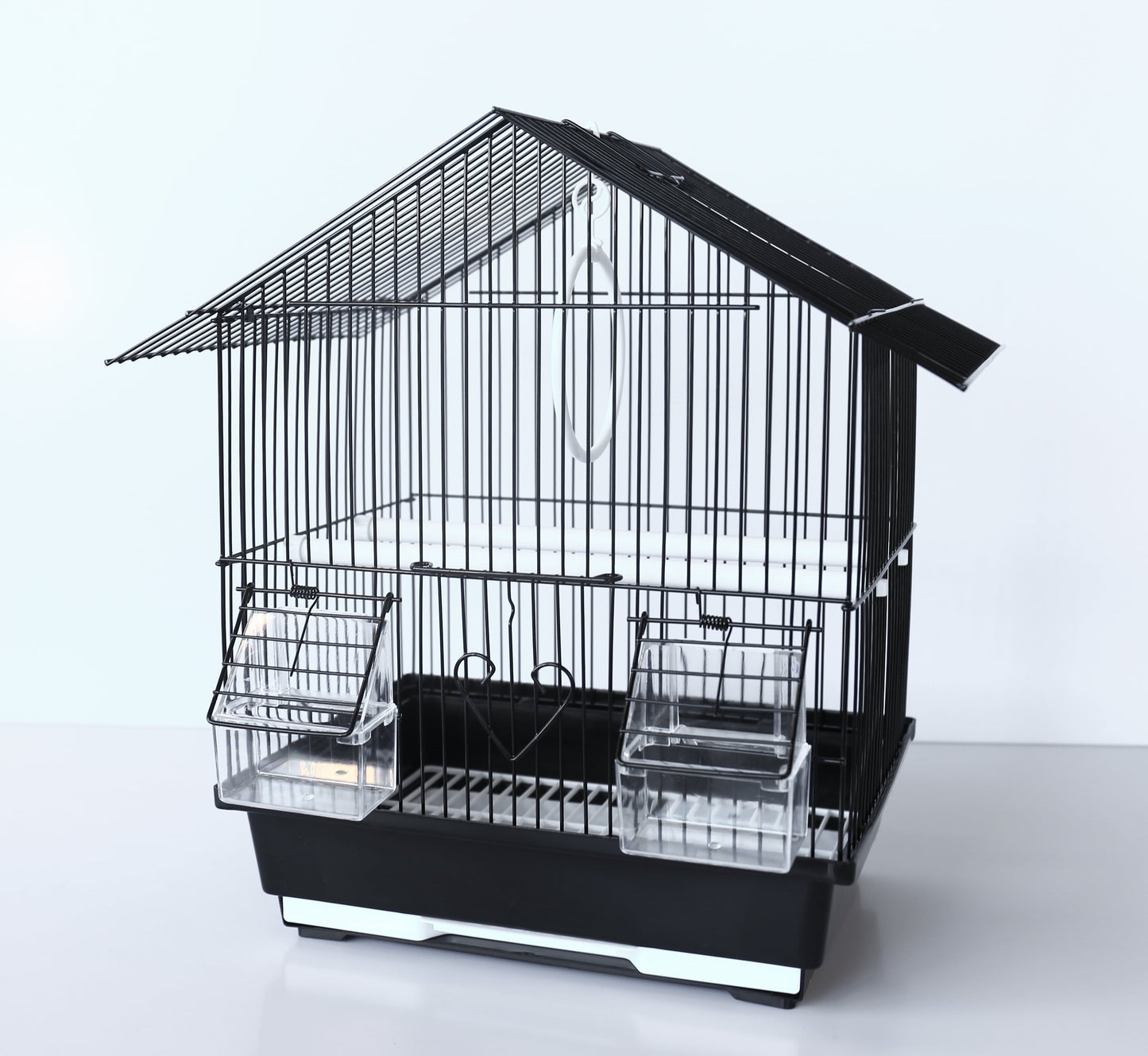 AE1209H Black Light Wire Starter Kit Bird Cage, by Company