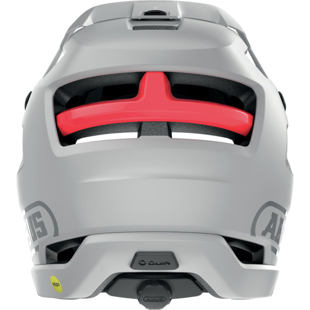 ABUS AIRDROP MIPS Helmet (Polar White)