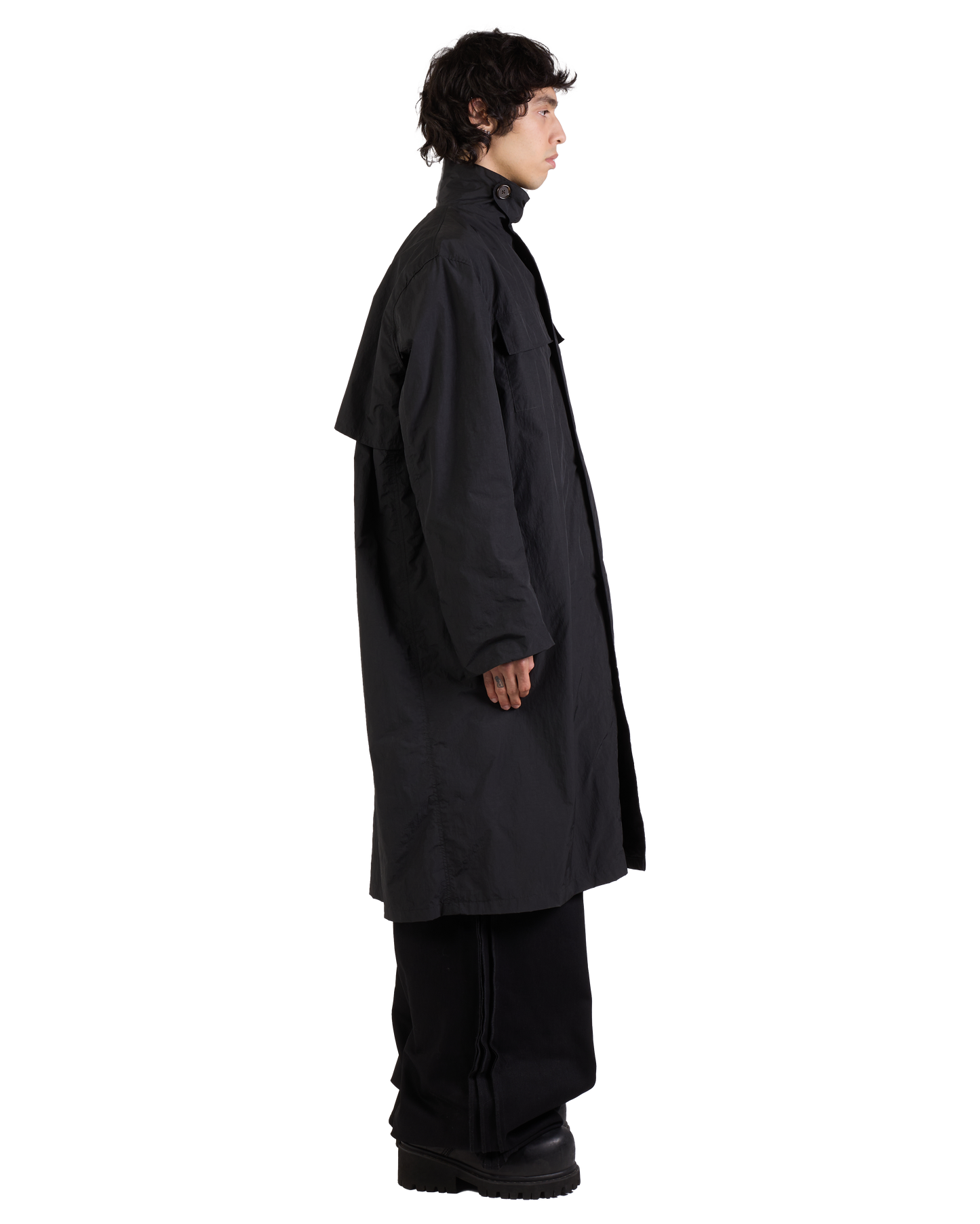 ALDO TRENCH COAT