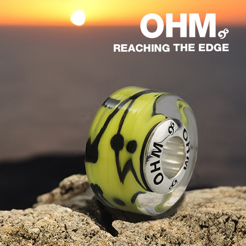 Reaching The Edge (Retired)