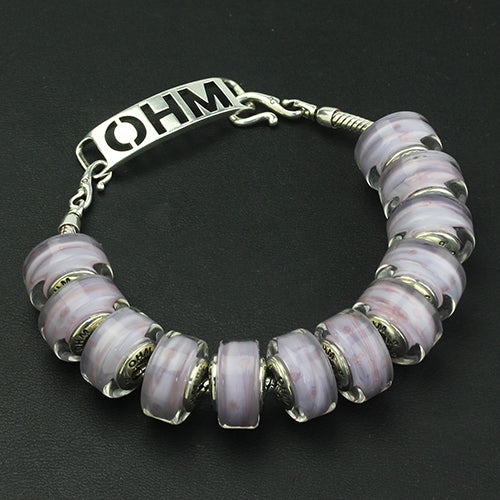 Mottled Mauve (Retired)