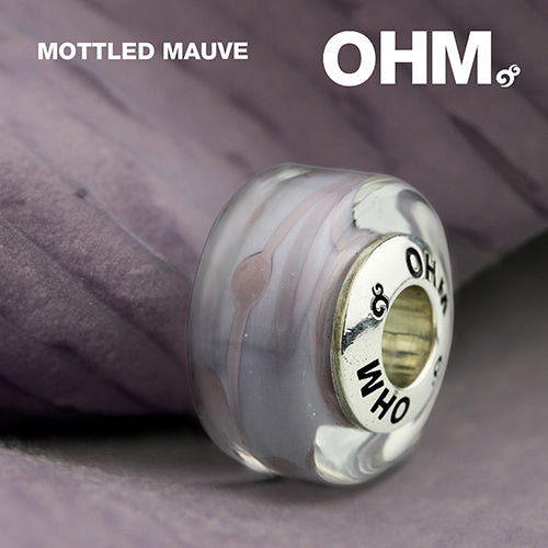 Mottled Mauve (Retired)