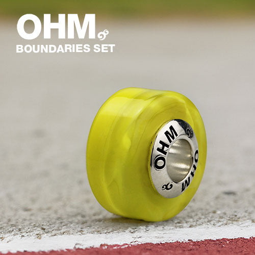 Boundaries Set (Retired)