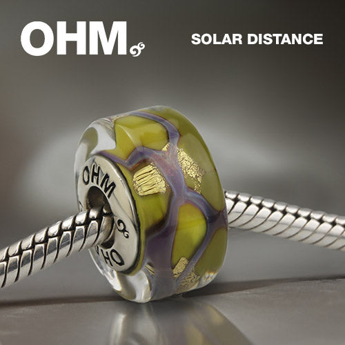 Solar Distance (Retired)