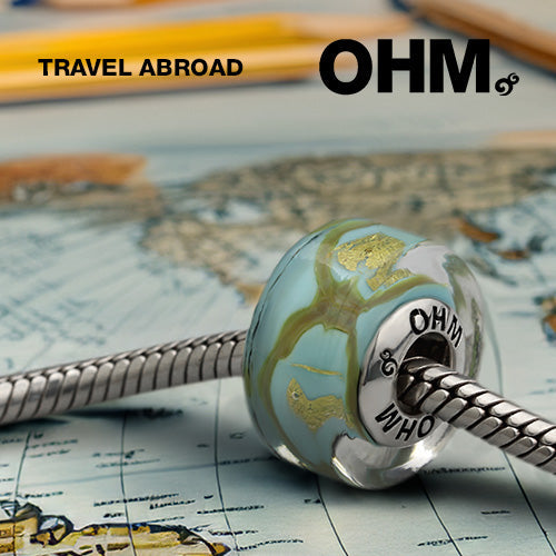 Travel Abroad (Retired)