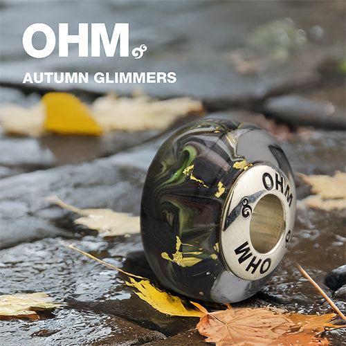 Autumn Glimmers