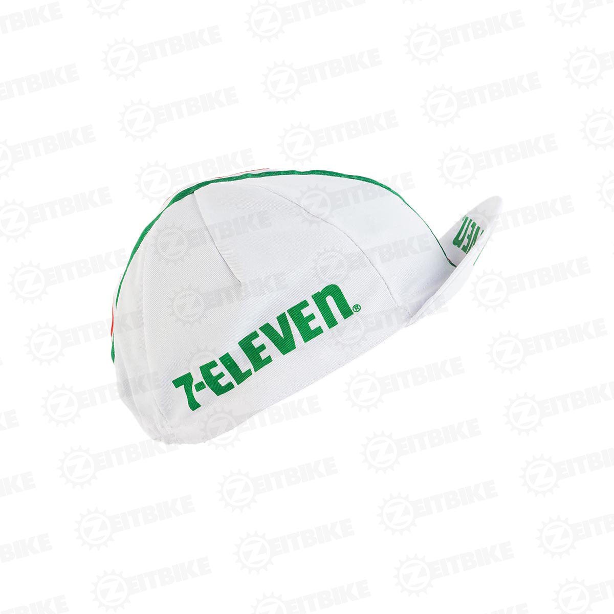 ZEITBIKE - Vintage Cycling Cap - 7-Eleven