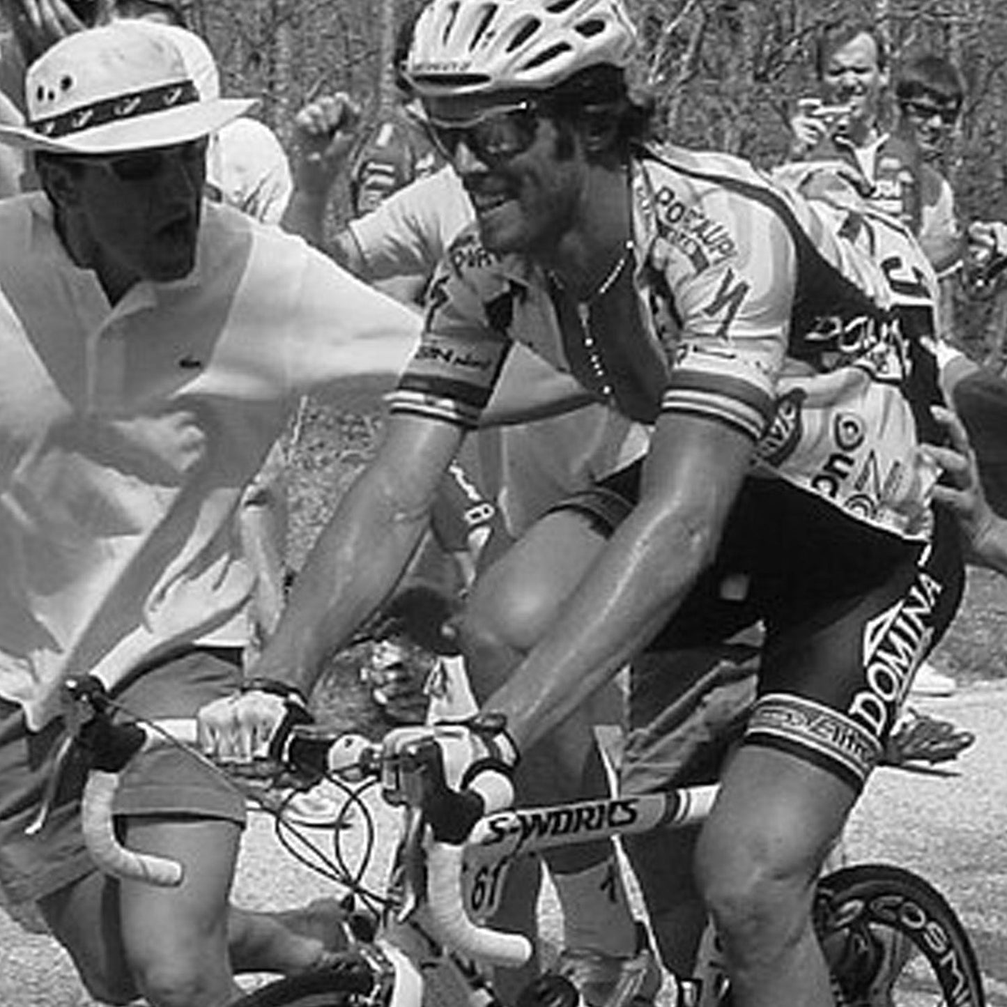 ZEITBIKE - Vintage Cycling Cap - Domina Vacanze