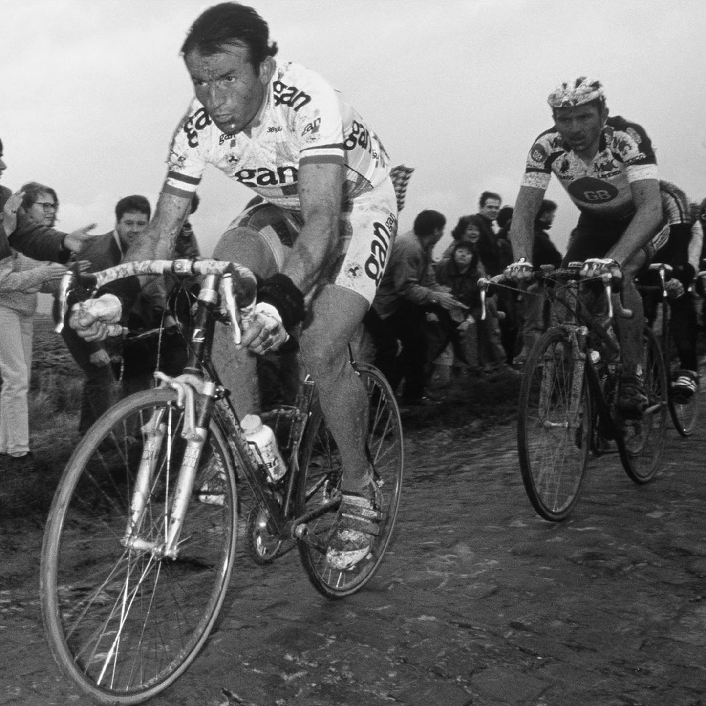 ZEITBIKE - Vintage Cycling Cap - GAN 1994