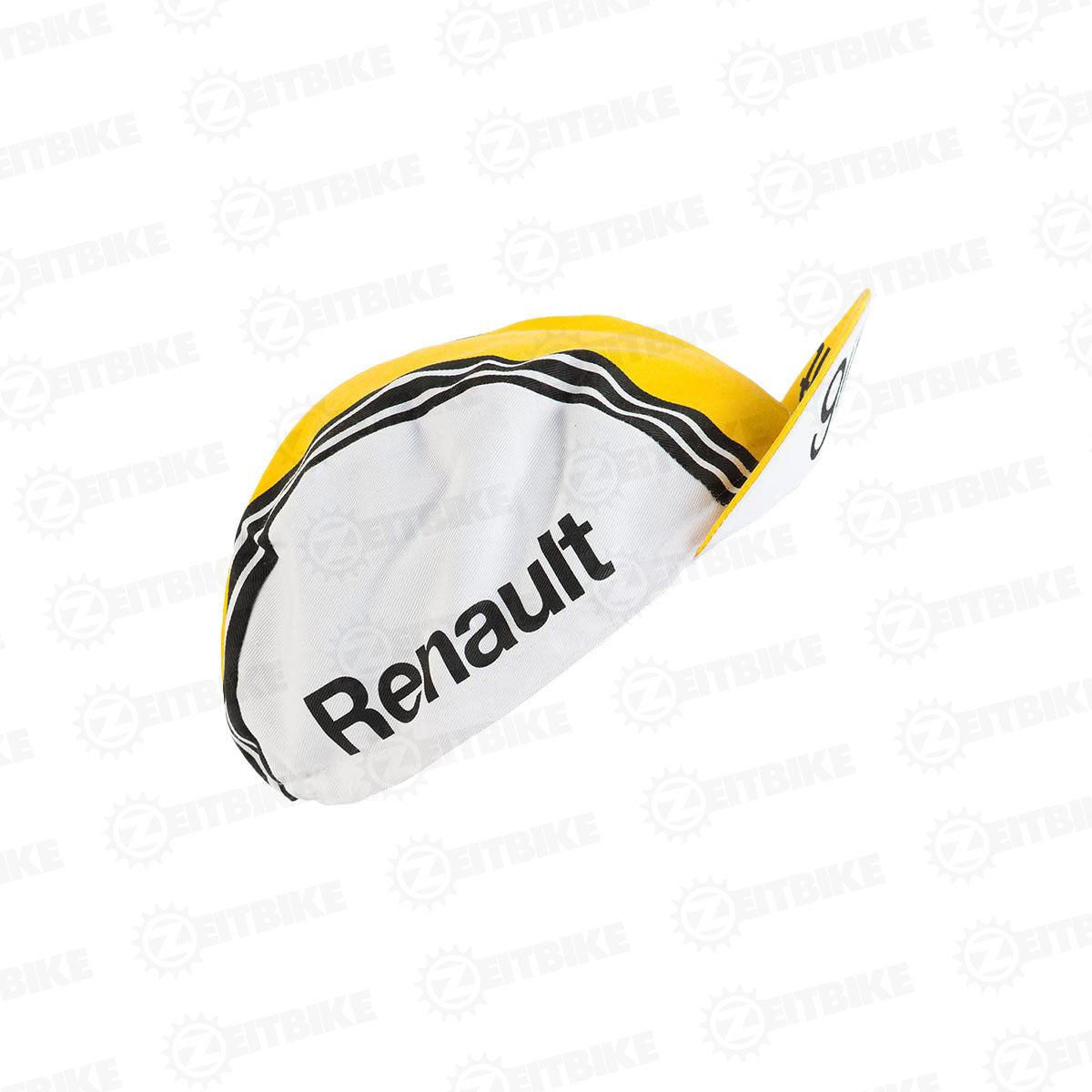 ZEITBIKE - Vintage Cycling Cap - Renault