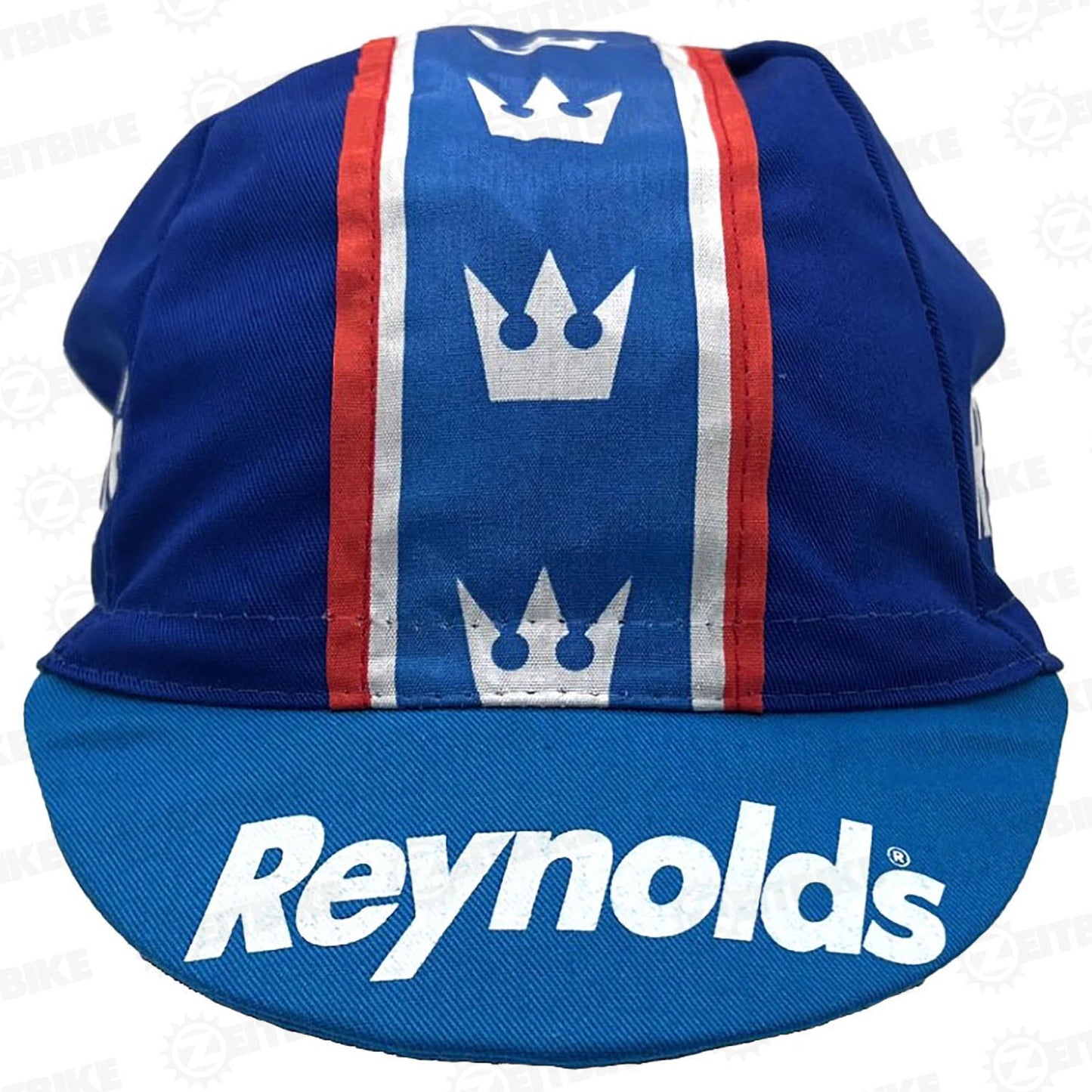 ZEITBIKE - Vintage Cycling Cap - Reynolds