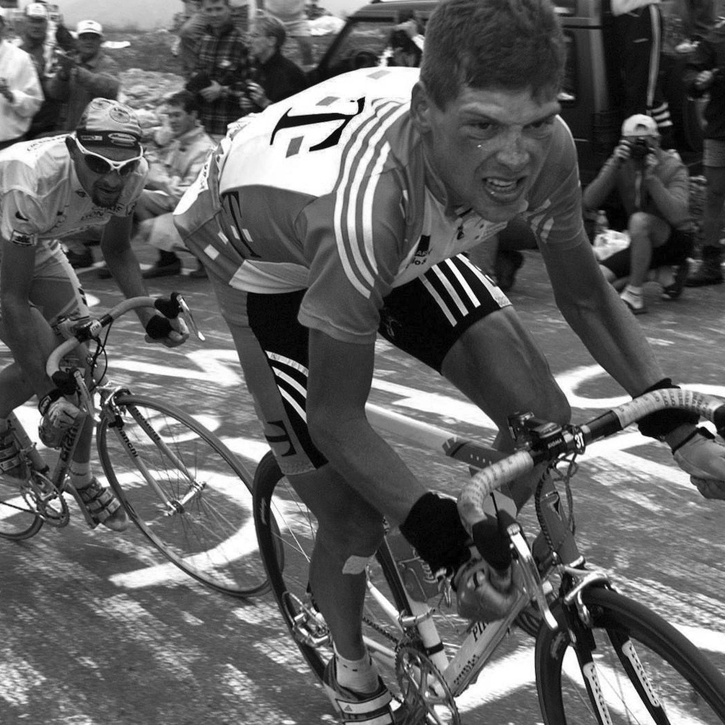 ZEITBIKE - Vintage Cycling Cap - T-Mobile - Triathlete Store