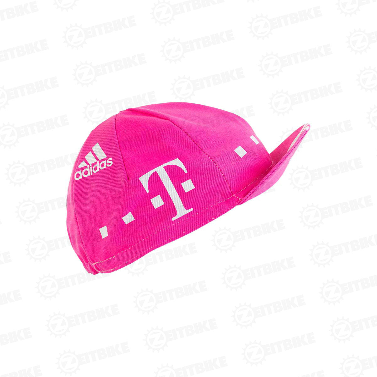 ZEITBIKE - Vintage Cycling Cap - T-Mobile