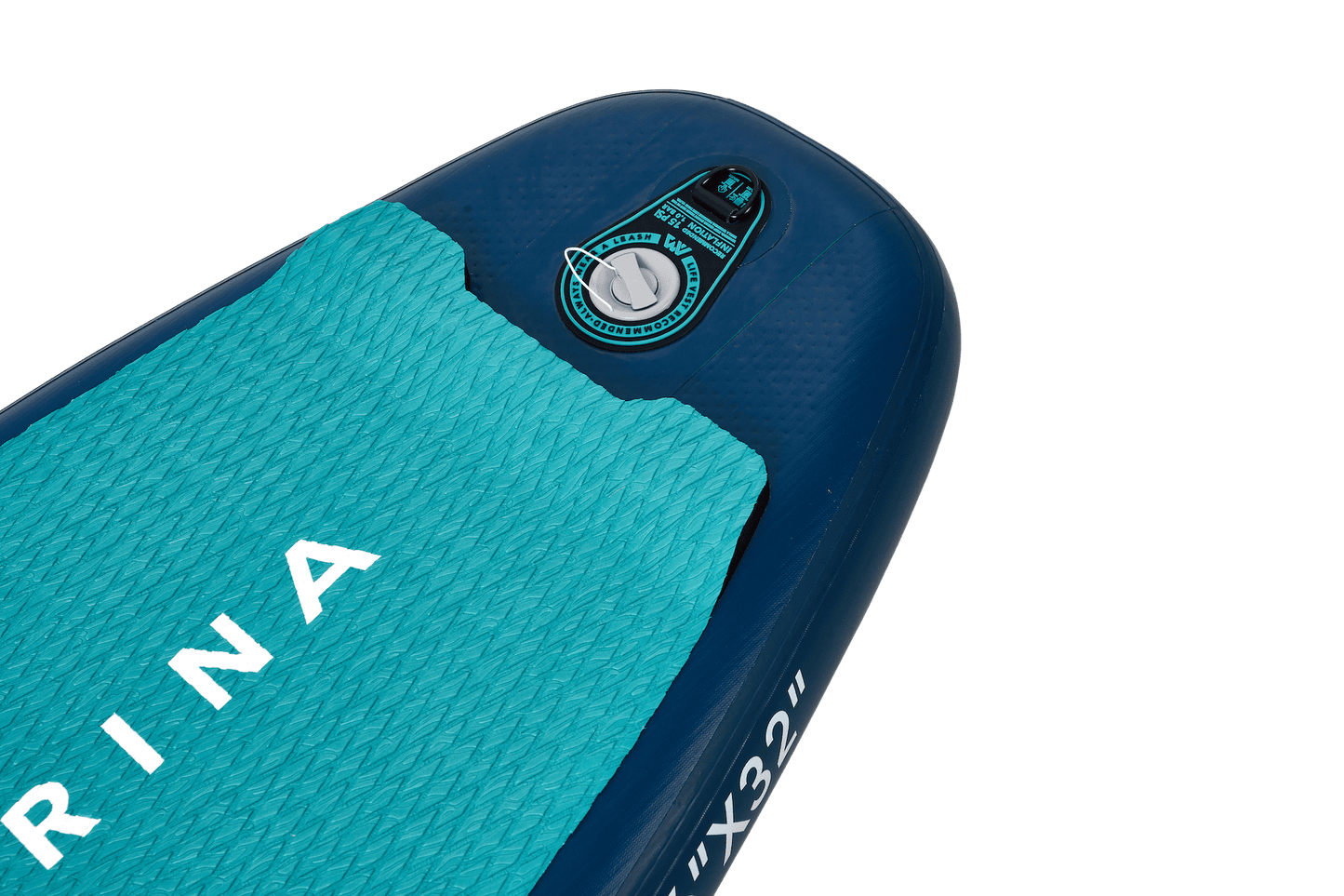 Beast (Aqua Splash) – Advanced All-Around iSUP