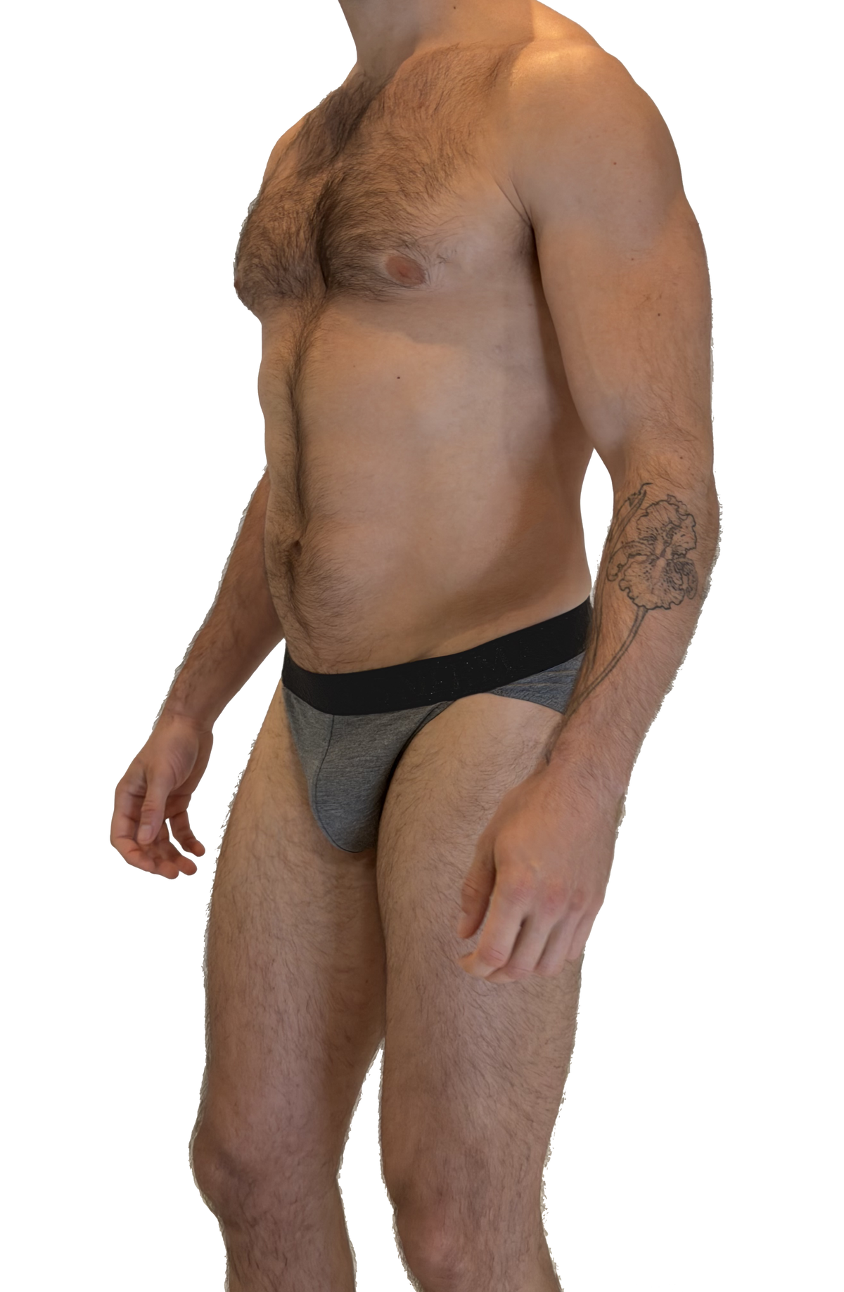 ATHLETIC BRIEF