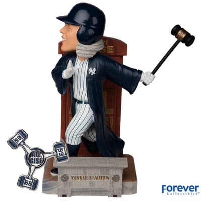 12 Inch Special Edition Bobbleheads