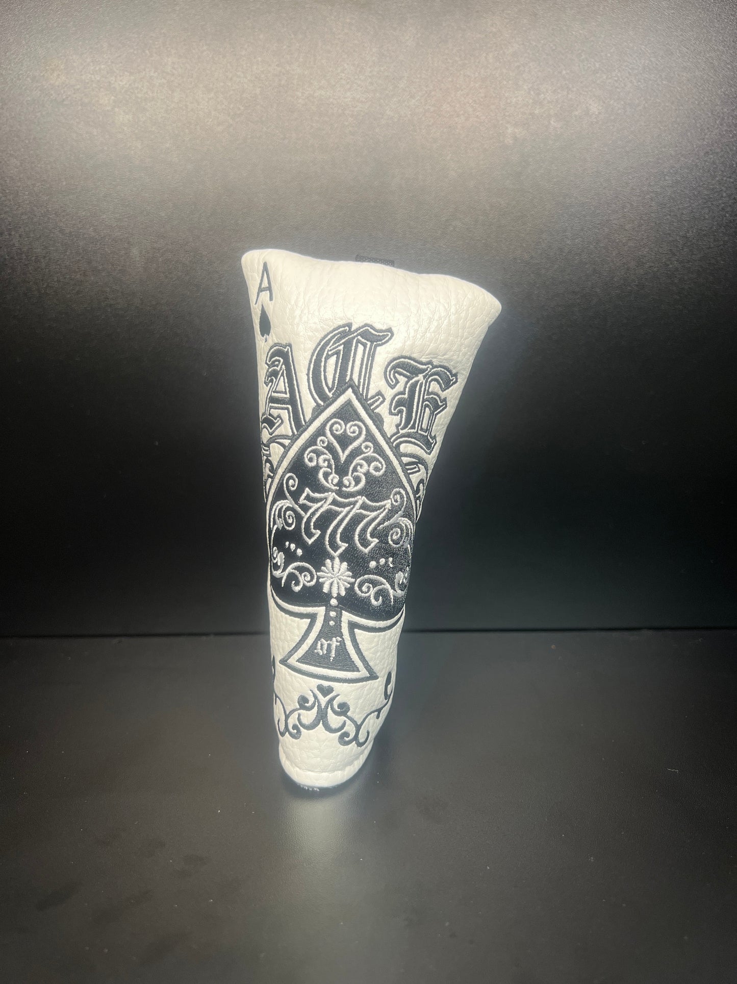 Ace of Spade 777 Headcover