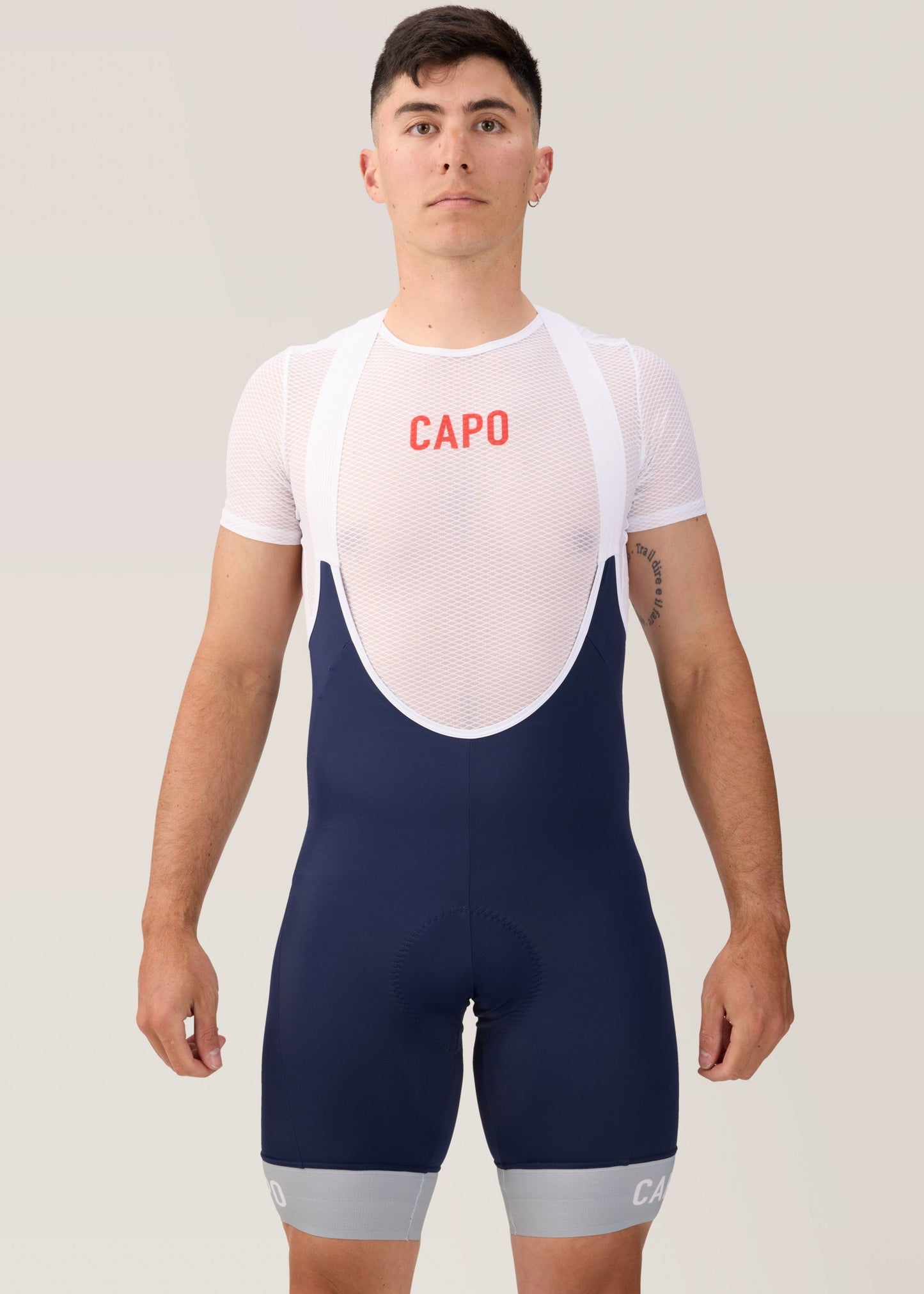 LTD Acquerello SC Race Bib Shorts