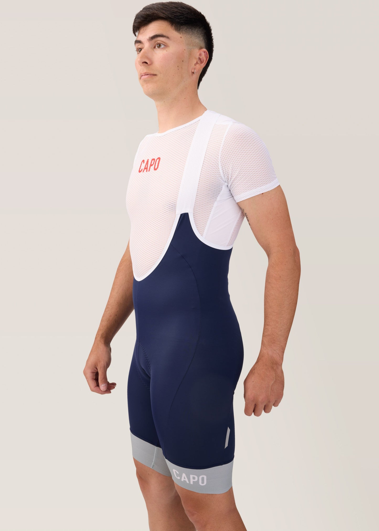 LTD Acquerello SC Race Bib Shorts