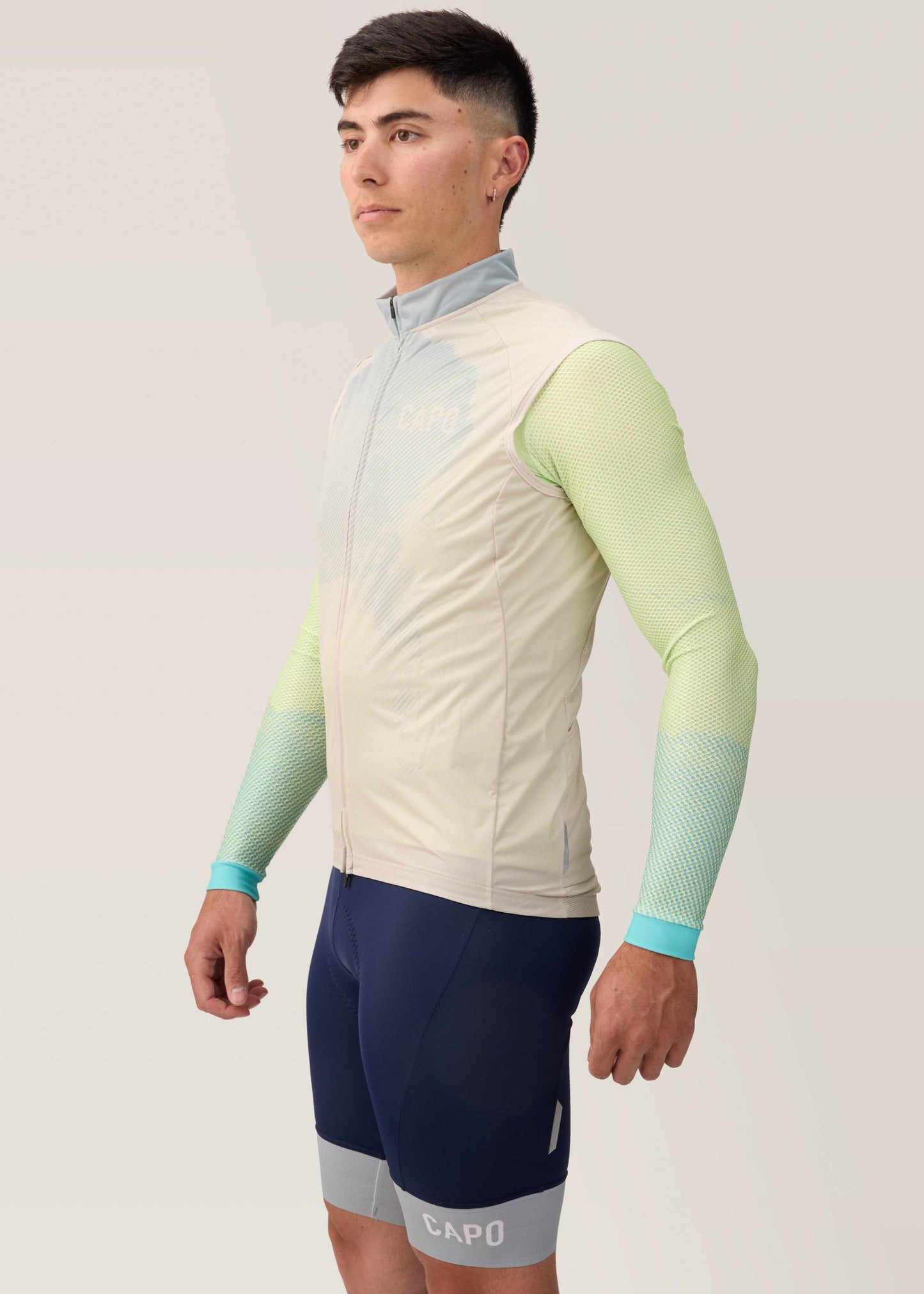 LTD Acquerello SC Race Bib Shorts