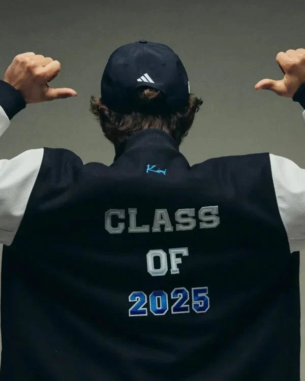 Adidas Kimi Antonelli Class Of 2025 Jacket