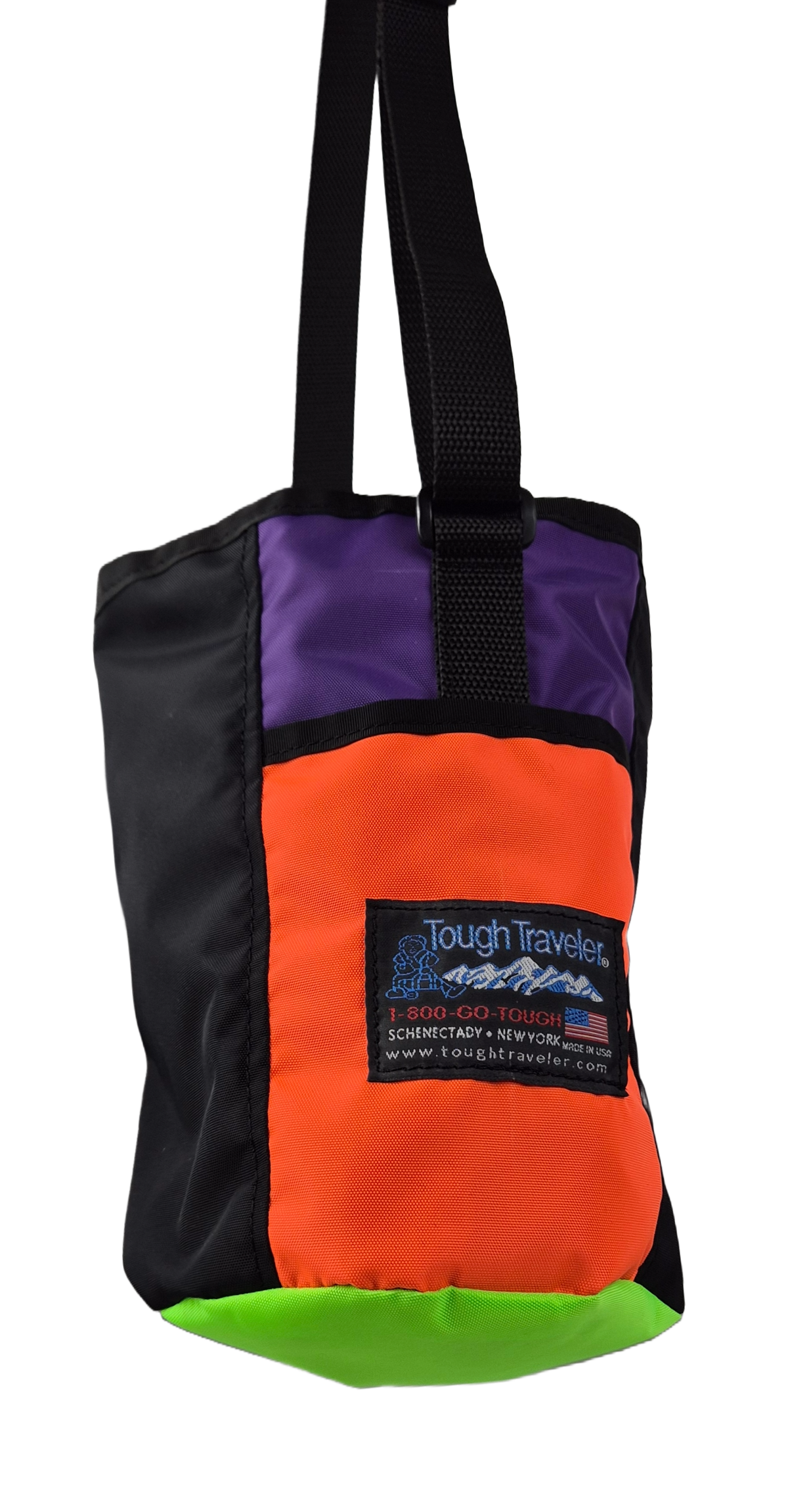 BUCKET BAG